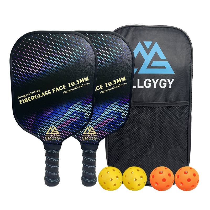 Guida alle attrezzature del pickleball: puoi divertirti con un budget di 100 yuan