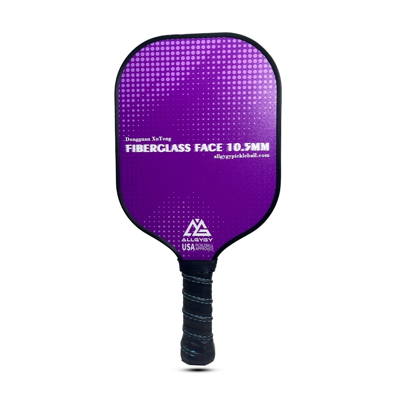 In che modo la racchetta da pickleball in fibra di vetro migliora le prestazioni di gioco?